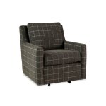 Essentials Living Room Swivel Chair 072610sc