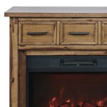Claremont 32" Fireplace - Image 3