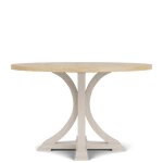 Round Dining Table - Image 4