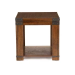 Arusha, End Table - Image 5