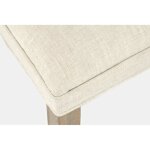 Carlyle Crossing Upholstered Chair (2/ctn) - Image 7