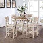 Mitchell Dining Collection - Image 5