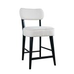 Wes Counter Stool (2/ctn)