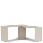 Swivel Desk Top