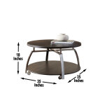 Coham, Cocktail Table - Image 4