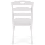 Ladderback Side Chair 2in - Image 6