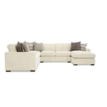 Cm Modern Living Room Sectional 7839bd Sectional - Image 6