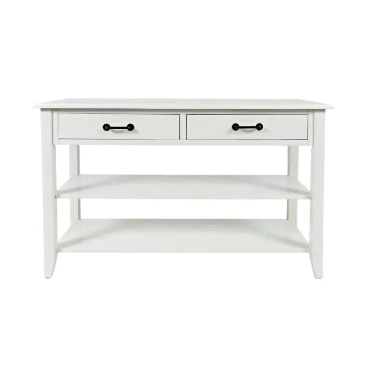 759cad6544c92c51165b5ad2daa7ccde North Fork Console Table - Image 1