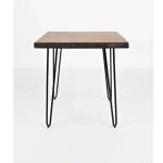 Nature's Edge End Table