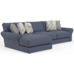 Cape May 4052 LSF Sofa - Image 4