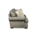 Essentials Living Room Sofa 701650 - Image 5