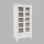 Westport Tall Cabinet