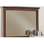 Bonanza Landscape Mirror