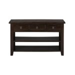 Kona Grove Console Table