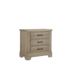 Cool Rustic NIGHT STAND