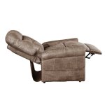 Ottawa Power Lift Chair With Heat And Massage - Image 12