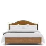 Halbrooke King Upholstered Bed - Image 3