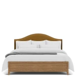 Halbrooke King Upholstered Bed - Image 2