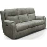 Double Reclining Sofa