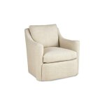 Cm Modern Living Room Swivel Chair 031910bdsc