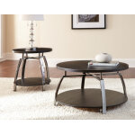 Coham, Cocktail Table - Image 3