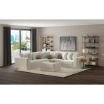 Jazzy 4245 LSF Chair