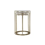 Riviera 3pc Nesting Tables