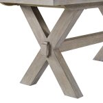 Rectangle Dining Table - Image 6