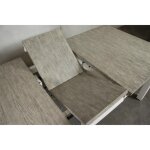 Rect Leg Dining Table - Image 11