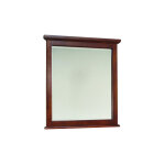 Bonanza Studio Mirror