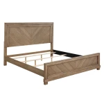Montana Bedroom, Sand - Image 16