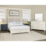 custom express NIGHT STAND - 2 DRWR - Image 10