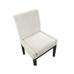 Aubrey 5-piece 54″ Round Dining Table Set - Image 17