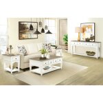 Leg End Table - Image 6