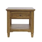 Brentwood End Table