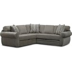 5s00-sect Dolly Sectional - Image 4