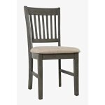 Rustic Shores Desk Chair