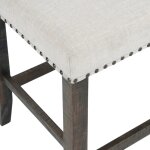 Willow Creek Counter Bench - Image 6