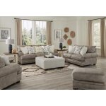 Briarcliff 2083 Cocktail Ottoman - Image 3