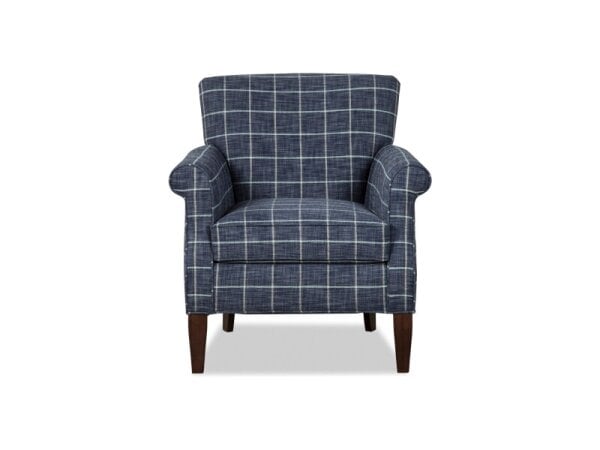 Essentials Living Room Chair 072210 - Image 3