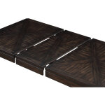 Ally 5 Piece Set(table & 4 Side Chairs) - Image 8