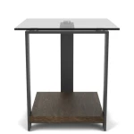 Cortland End Table - Image 10