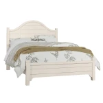 Bungalow Home by Ben & Erin Napier Arched Bed Queen & King