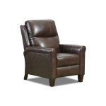SoCozi™ Pep Talk 2-Way Power Headrest Hi-Leg w/ SoCozi - Image 5