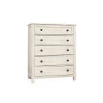 custom express CHEST - 5 DRWR