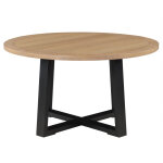 Magnolia 54-inch Round Table - Image 4