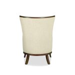 New Traditions Living Room Chair 032910bd - Image 5