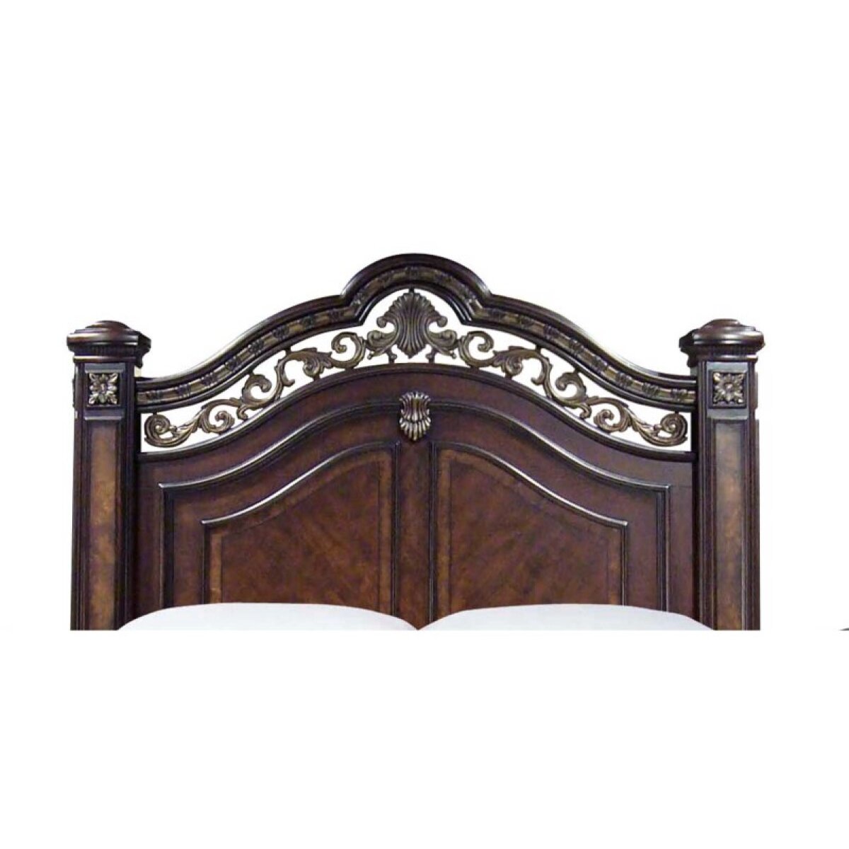 78dedaa01b24787f8c45989c74d2dfa8 Monte Carlo Queen Bed Headboard - Image 1