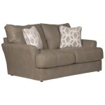 Prato 2482 Loveseat - Image 3