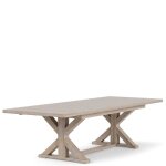 Trestle Table - Image 13